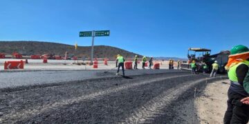 ENTREGAN 980 PACAS DE FORRAJE PARA FORTALECER AL CAMPO POTOSINO.