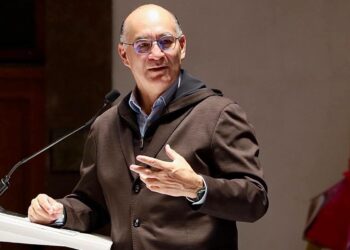 ENTREGAN 980 PACAS DE FORRAJE PARA FORTALECER AL CAMPO POTOSINO.