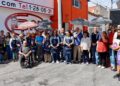 CALLE DEL CENTRO HISTÓRICO SERÁ RENOVADA TRAS 15 AÑOS DE ESPERA.