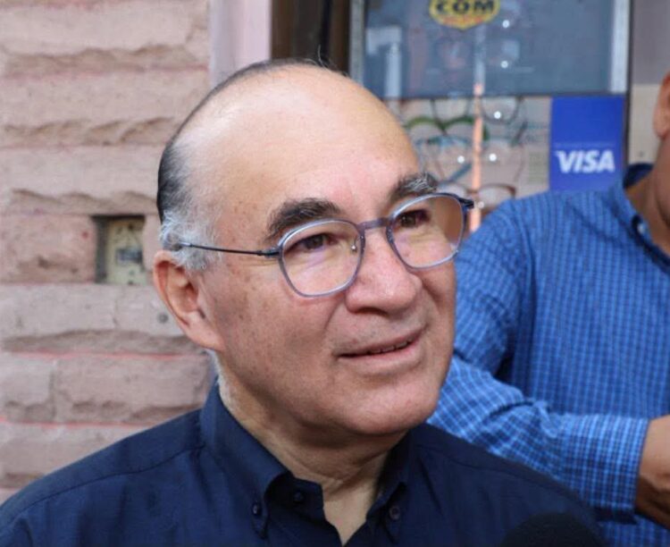 CALLE DEL CENTRO HISTÓRICO SERÁ RENOVADA TRAS 15 AÑOS DE ESPERA.
