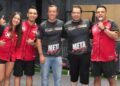 META GAMES 2026 CONCLUYEN CON ÉXITO Y REÚNEN A JÓVENES ATLETAS EN SAN LUIS POTOSÍ.