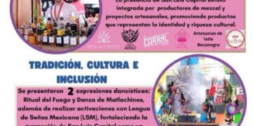 META GAMES 2026 CONCLUYEN CON ÉXITO Y REÚNEN A JÓVENES ATLETAS EN SAN LUIS POTOSÍ.
