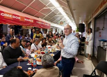 META GAMES 2026 CONCLUYEN CON ÉXITO Y REÚNEN A JÓVENES ATLETAS EN SAN LUIS POTOSÍ.