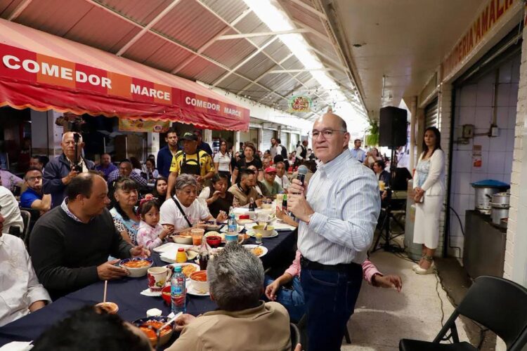 META GAMES 2026 CONCLUYEN CON ÉXITO Y REÚNEN A JÓVENES ATLETAS EN SAN LUIS POTOSÍ.