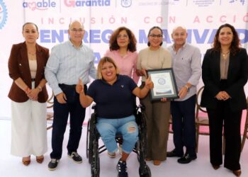 META GAMES 2026 CONCLUYEN CON ÉXITO Y REÚNEN A JÓVENES ATLETAS EN SAN LUIS POTOSÍ.