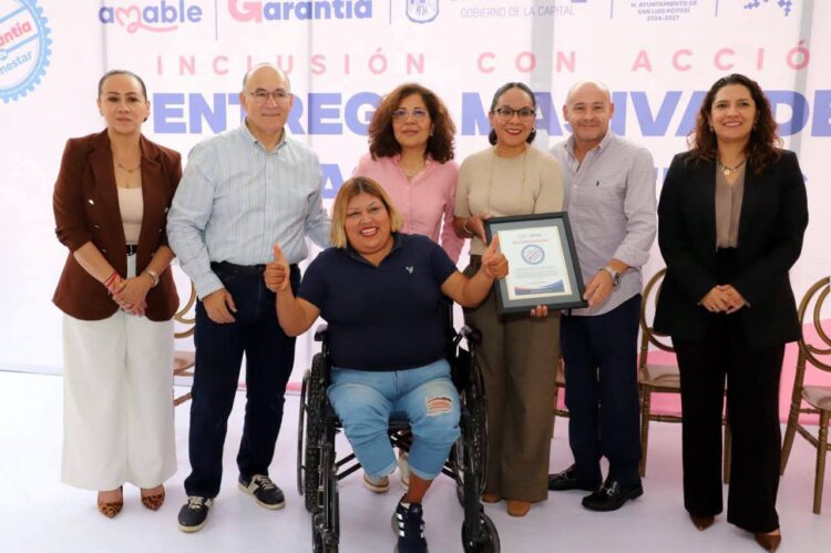META GAMES 2026 CONCLUYEN CON ÉXITO Y REÚNEN A JÓVENES ATLETAS EN SAN LUIS POTOSÍ.