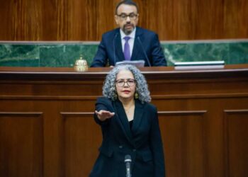 FISCALÍA POTOSINA PIDE REPORTAR DE INMEDIATO LA NO LOCALIZACIÓN DE PERSONAS