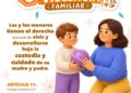 FISCALÍA REFUERZA PREVENCIÓN DE LA VIOLENCIA FAMILIAR EN SLP