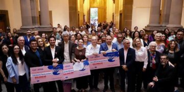 FISCALÍA REFUERZA PREVENCIÓN DE LA VIOLENCIA FAMILIAR EN SLP