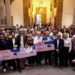 FISCALÍA REFUERZA PREVENCIÓN DE LA VIOLENCIA FAMILIAR EN SLP