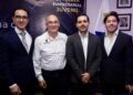 FISCALÍA REFUERZA PREVENCIÓN DE LA VIOLENCIA FAMILIAR EN SLP