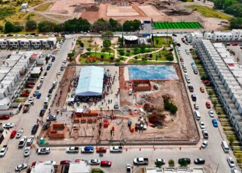 FISCALÍA REFUERZA PREVENCIÓN DE LA VIOLENCIA FAMILIAR EN SLP