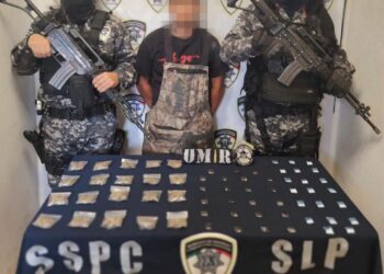 FISCALÍA REFUERZA PREVENCIÓN DE LA VIOLENCIA FAMILIAR EN SLP