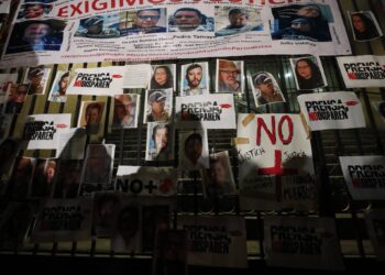 FISCALÍA REFUERZA PREVENCIÓN DE LA VIOLENCIA FAMILIAR EN SLP
