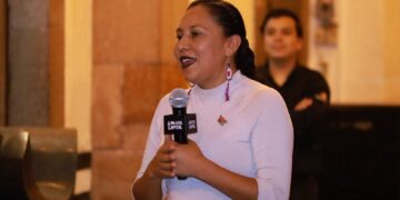 FISCALÍA REFUERZA PREVENCIÓN DE LA VIOLENCIA FAMILIAR EN SLP