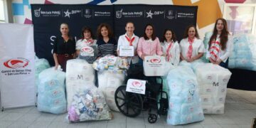 PAÑALETÓN 2026 SUPERA LAS 2,900 DONACIONES.