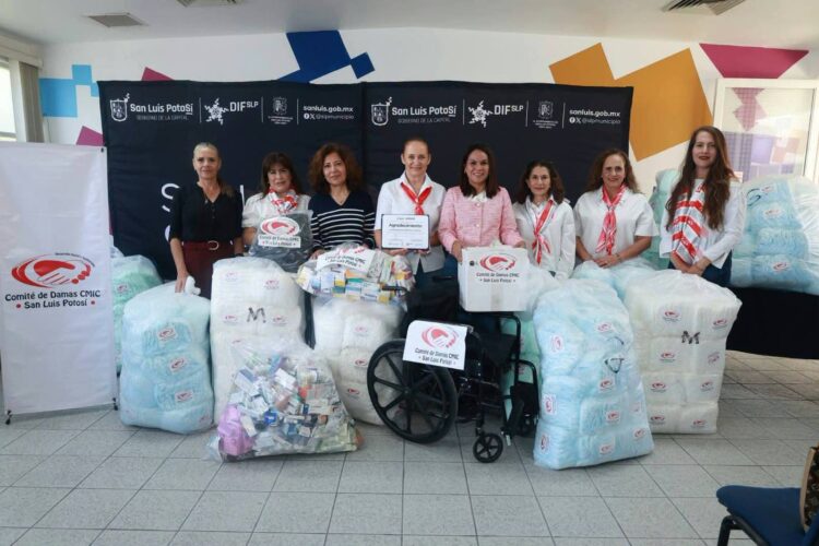 PAÑALETÓN 2026 SUPERA LAS 2,900 DONACIONES.