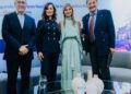 ENRIQUE GALINDO COMPARTE MODELO DE PARTICIPACIÓN CIUDADANA DE SAN LUIS CAPITAL EN CONGRESO NACIONAL DE INNOVACIÓN