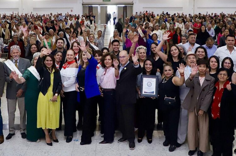 ENRIQUE GALINDO COMPARTE MODELO DE PARTICIPACIÓN CIUDADANA DE SAN LUIS CAPITAL EN CONGRESO NACIONAL DE INNOVACIÓN