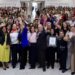 ENRIQUE GALINDO COMPARTE MODELO DE PARTICIPACIÓN CIUDADANA DE SAN LUIS CAPITAL EN CONGRESO NACIONAL DE INNOVACIÓN