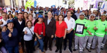 ENRIQUE GALINDO COMPARTE MODELO DE PARTICIPACIÓN CIUDADANA DE SAN LUIS CAPITAL EN CONGRESO NACIONAL DE INNOVACIÓN