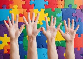 BUSCAN CREAR REGISTRO ESTATAL DE PERSONAS CON CONDICIÓN DEL ESPECTRO AUTISTA