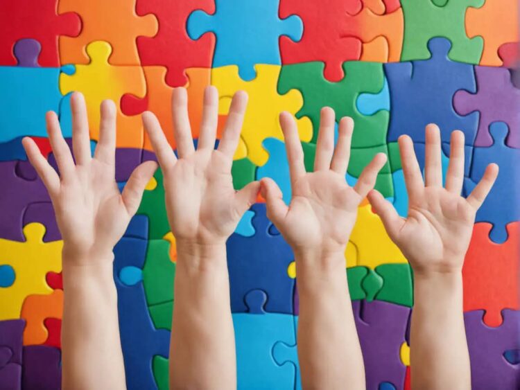 BUSCAN CREAR REGISTRO ESTATAL DE PERSONAS CON CONDICIÓN DEL ESPECTRO AUTISTA
