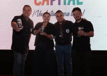 BUSCAN CREAR REGISTRO ESTATAL DE PERSONAS CON CONDICIÓN DEL ESPECTRO AUTISTA