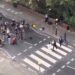 JOSÉ RAMÓN LÓPEZ BELTRÁN PUBLICA FOTO DESDE ESTADOS UNIDOS