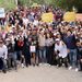 GALINDO REVIVE EL PASEO PRESA DE SAN JOSÉ Y LO CONVIERTE EN UN LEGADO VERDE PARA SAN LUIS CAPITAL.