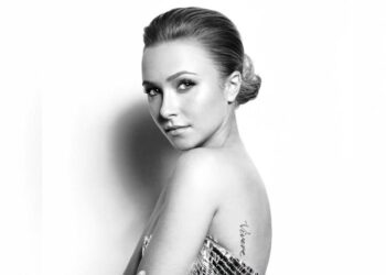 INVESTIGAN LA CAUSA DE MUERTE DE HAYDEN PANETTIERE.