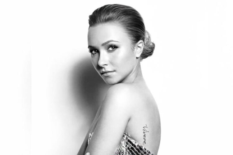 INVESTIGAN LA CAUSA DE MUERTE DE HAYDEN PANETTIERE.