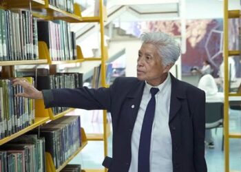 A LOS 71 AÑOS, ELVIA LE DEMUESTRA A MÉXICO QUE NUNCA ES TARDE PARA CUMPLIR UN SUEÑO.