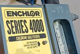 TRAS EMITIRSE ALERTA, LOCALIZAN TANQUE DE GAS CLORO SUSTRAÍDO DE UN POZO EN SAN LUIS POTOSÍ