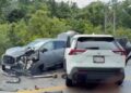 MUERE PAOLY PERERA MALDONADO, EXALCALDESA DE FELIPE CARRILLO PUERTO, EN ACCIDENTE CARRETERO