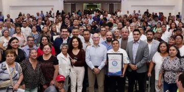 CIUDADANOS Y GOBIERNO HACEN FRENTE COMÚN POR LA SEGURIDAD EN SAN LUIS CAPITAL: ENRIQUE GALINDO