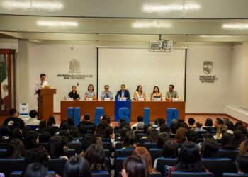 UASLP ARRANCA EL CICLO ACADÉMICO 2026-2027 CON EL REGRESO DE MÁS DE 29 MIL ESTUDIANTES