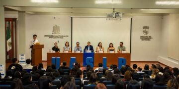 UASLP ARRANCA EL CICLO ACADÉMICO 2026-2027 CON EL REGRESO DE MÁS DE 29 MIL ESTUDIANTES