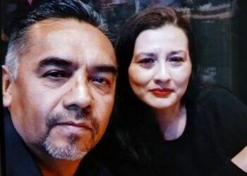 LAMENTABLEMENTE CONFIRMAN LA MUERTE DE BRENDA Y MARIO TRAS TERREMOTO EN COLOMBIA.