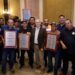 “GALINDO RECONOCE Y ENALTECE A LA FUERZA OPERATIVA DE SAN LUIS CAPITAL”