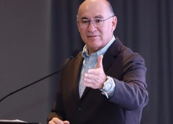 SE REGISTRA NIVEL DELICTIVO MÁS BAJO EN SAN LUIS CAPITAL DESDE 2022: SESNSP
