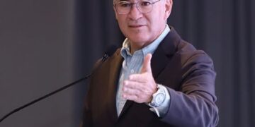SE REGISTRA NIVEL DELICTIVO MÁS BAJO EN SAN LUIS CAPITAL DESDE 2022: SESNSP