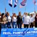 ARRANCA PAVIMENTACIÓN DE PÁNFILO NATERA, OBRA QUE CONECTA SLP CAPITAL CON MEXQUITIC DE CARMONA.
