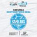 SAN LUIS EN BICI VA POR MÁS: ABREN SEGUNDA CONVOCATORIA PARA CAMBIAR BICICLETAS USADAS POR NUEVAS