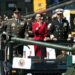 SHEINBAUM ENCABEZA DESFILE DE INDEPENDENCIA Y LLAMA A DEFENDER LA SOBERANÍA DE MÉXICO