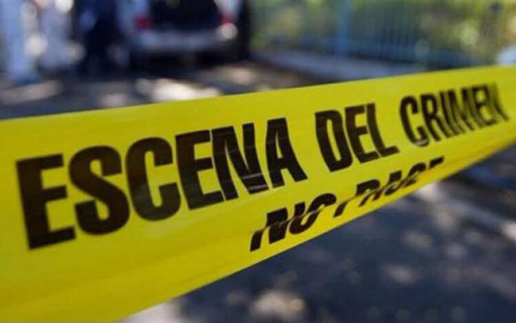 LOCALIZAN SIN VIDA A MUJER DENTRO DE UNA VIVIENDA EN VILLA DE POZOS; INVESTIGAN LAS CIRCUNSTANCIAS