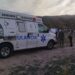 LOCALIZAN SIN VIDA A HOMBRE DE 32 AÑOS EN LA CAÑADA DEL LOBO.