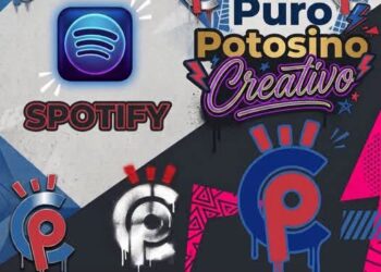 “PURO POTOSINO CREATIVO” DA VOZ AL TALENTO QUE TRASFORMA LA ECONOMÍA DE SAN LUIS CAPITAL