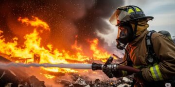 ENRIQUE GALINDO PROPONE AUMENTAR 50 POR CIENTO LA APORTACIÓN MUNICIPAL A BOMBEROS.