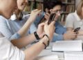 ¡CELULARES EN PAUSA! BUSCAN RESTRINGIR SU USO DURANTE TODA LA JORNADA ESCOLAR EN SLP